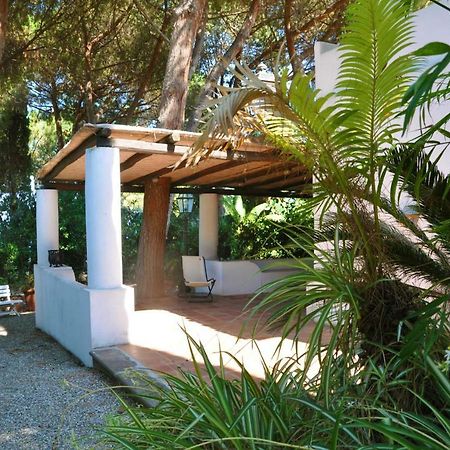 Casa Capiciana - Punta Rotolo Apartment Milazzo Bagian luar foto