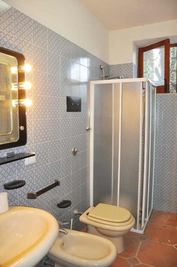 Casa Capiciana - Punta Rotolo Apartment Milazzo Bagian luar foto